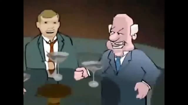 #PRIZM Идеология CWT 15 я серия. Финансовая система XXI века. Банки и их деньги. смотреть онлайн