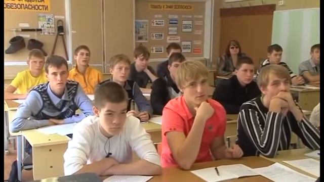 Среднев А В урок смотреть онлайн