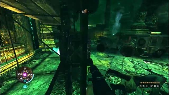 Я НАШЁЛ МЕДАЛЬЁН?! (Wolfenstein)