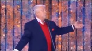 Владимир Винокур 'Заика'