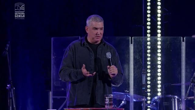 Открытое Небо - Денис Орловский - 04.11.2024 смотреть онлайн