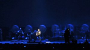 ДДТ - Русская весна ("История звука". Москва. 05.03.17.)