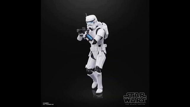 NEW Star Wars Black Series Reveals! Mara Jade, KOTOR + Clone Wars S3 Ahsoka & Magna Guard CONFIRMED смотреть онлайн