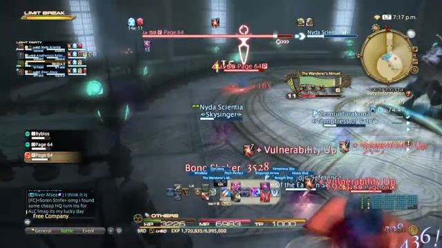 FINAL FANTASY XIV: The Great Gubal Library смотреть онлайн