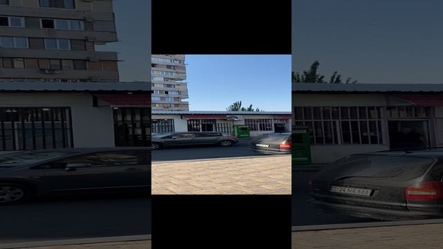 Ереван: Старый район