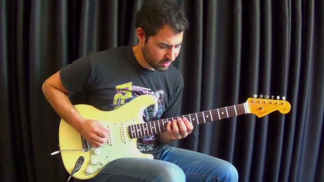 Ben Azar - JTC RockTheFunk June 2016 смотреть онлайн