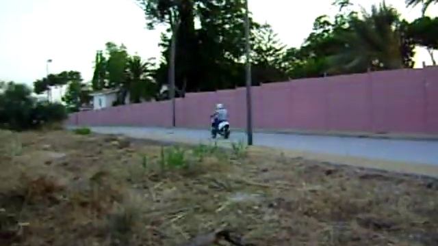 Zip Polini - Marbella | by: Diego смотреть онлайн
