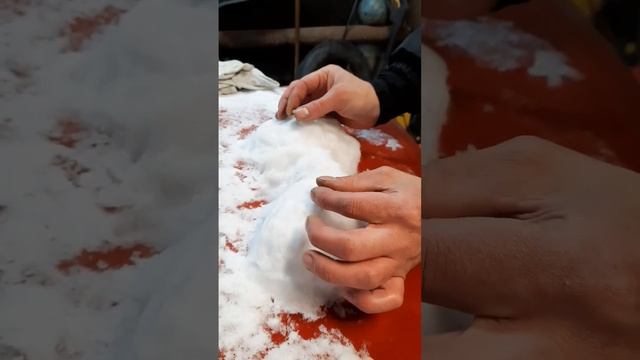 что делать если началась зима? доставай жигули! смотреть онлайн