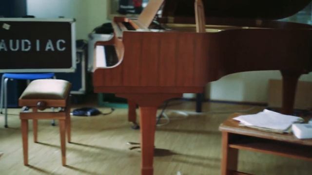 Audiac - Live Session at Faust Studio 2017 (Teaser #4) смотреть онлайн