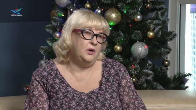Диалоги о Надыме (13.12.22) смотреть онлайн