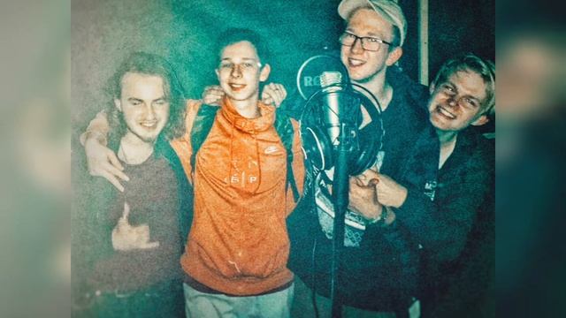 PACANI™ - тру пацанский freestyle rap из Пскова смотреть онлайн