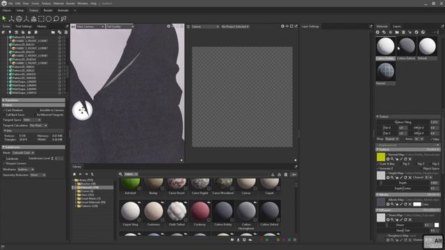 5. Marmoset Render смотреть онлайн