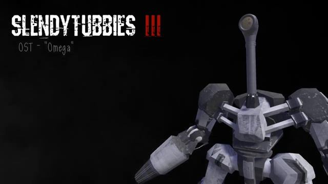 Slendytubbies 3 Soundtrack Omega - Infugue - Lyrics смотреть онлайн