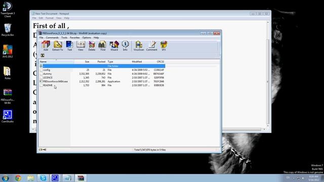 How To Remove Ban Hardware PBDownforce 64BIT !! смотреть онлайн