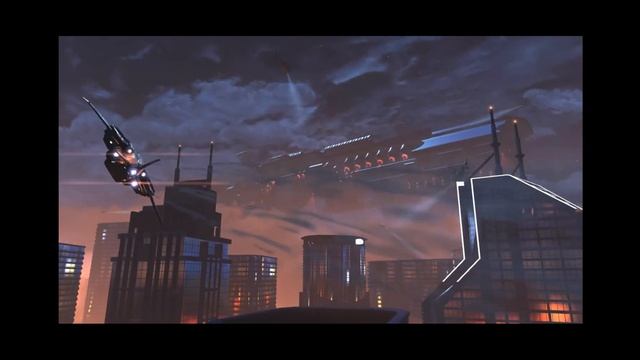 XCOM: Enemy Within #4 - Запуск поезда, захвата корабля пришельцев смотреть онлайн