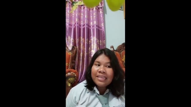 Pembahsan Hasil Praktikum Enzim Katalase- Novalina Sitindaon смотреть онлайн