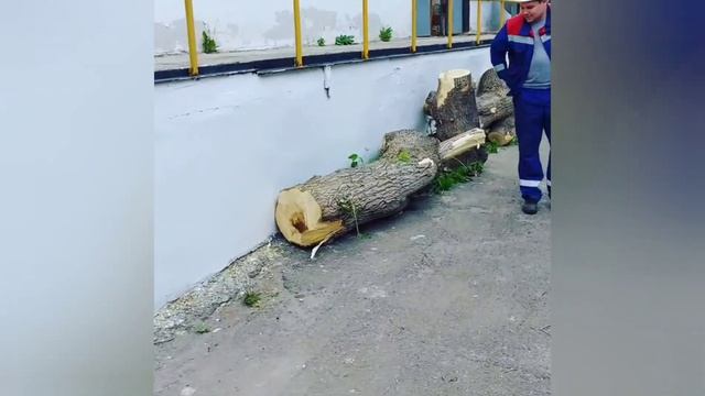 Алектрики за работой!))) смотреть онлайн