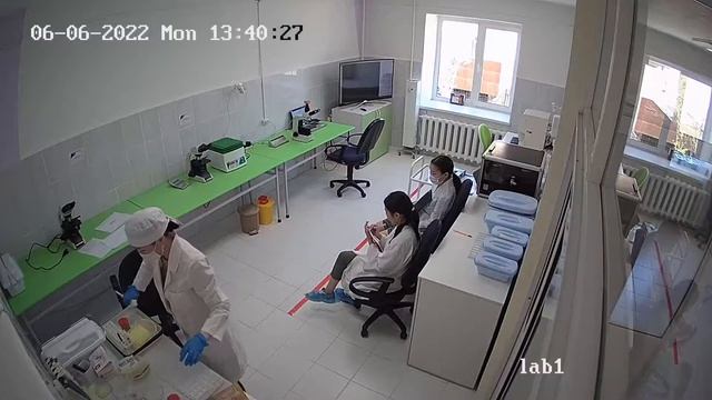 Лабораторный Медицинский анализ “Современные методы исследований в медицинских лабораториях” смотреть онлайн
