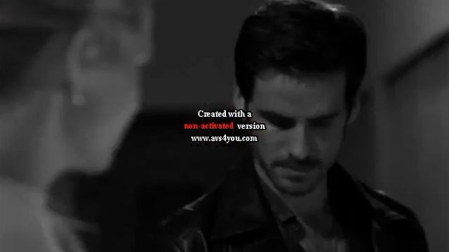 Крюк и Эма- Сердце в бинтах смотреть онлайн