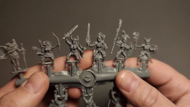 Alliance 1/72. Modern Mounted Amazons. Unboxing. Сучасні Амазонки Вершниці. смотреть онлайн