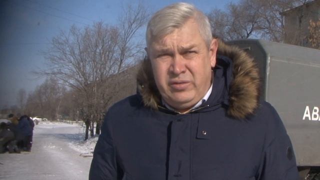 "Будни" (новости, 14.02.2023 г., Белогорское телевидение) смотреть онлайн