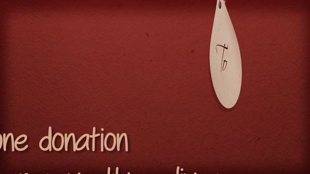 WHO: Give the gift of life, donate blood (World Blood Donor Day 2013) смотреть онлайн