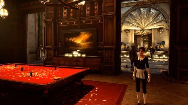Dishonored | 8 | Lady Boyle's Last Party | Low Chaos | Immersive Gameplay | No Commentary смотреть онлайн