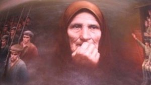 ПИСЬМЕЦО Песня на стихи Татьяны Абдумаминовой, муз Н Жуков, исп  Л  Великанова, звук. А  Макалиш