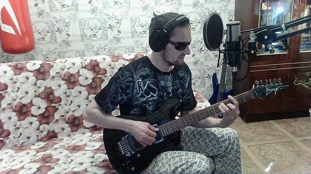 Браво. Как жаль. (cover) смотреть онлайн