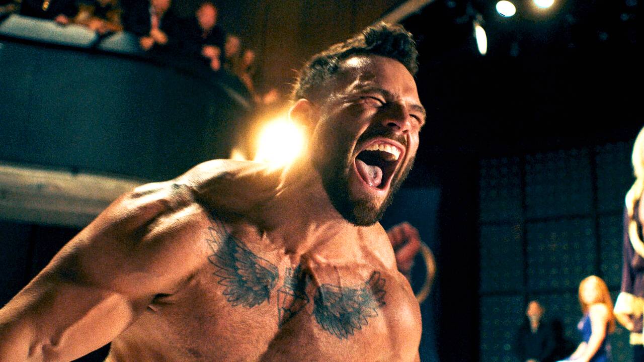 На расстоянии удара — Русский трейлер (2024) смотреть онлайн