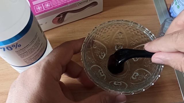 Hair Regrowth || Derma Roller, Biotin, Finasteride , DHT Blocker || Hair Regrowth Solution смотреть онлайн