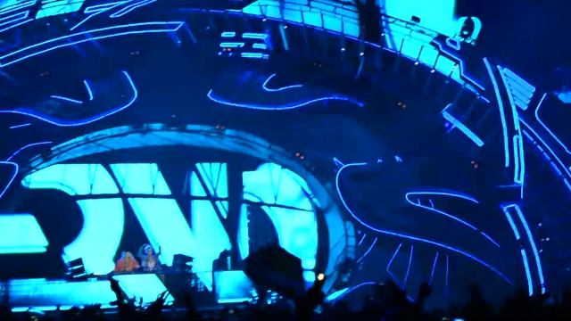 NERVO AFP 2017 | Nervo на Alfa Future People 2017 смотреть онлайн