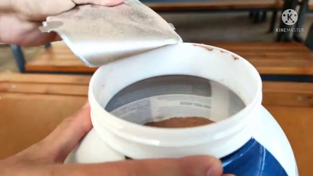 Dymatize Elite whey protein (chocolate peanut) review смотреть онлайн