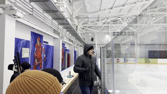 Вегас - Авиатор 17.11.2024 - разминка