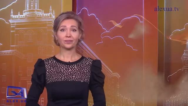 Лирическая реплика в эфире Ольги Калгановой "Пропускайте сквозь ладони негатив" 02.11.2021 смотреть онлайн