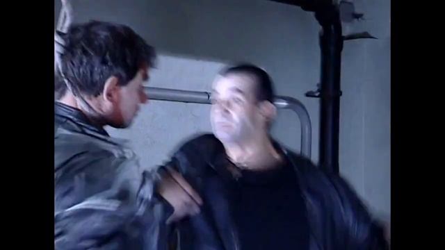 Виктор Палыч и Сереженька смотреть онлайн