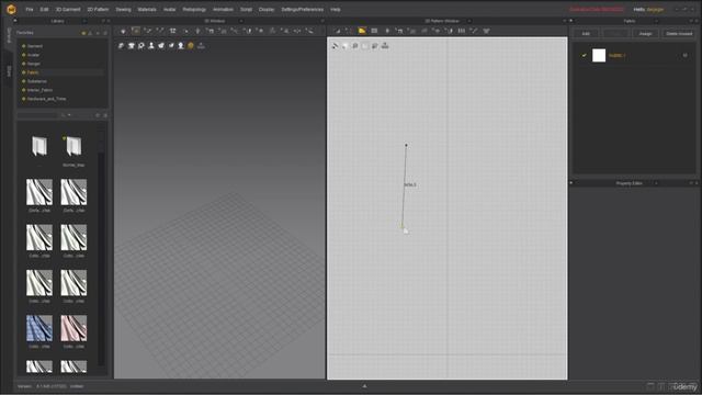 3. Cloth Properties смотреть онлайн