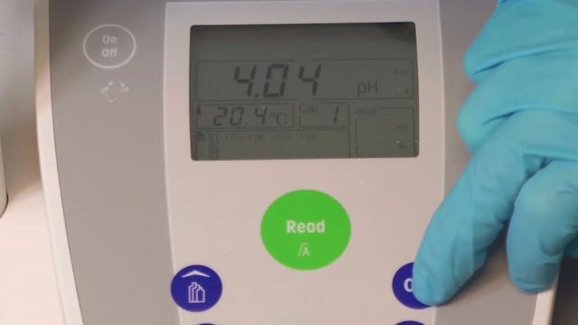 Film 8: pH meter смотреть онлайн