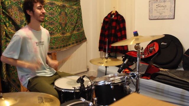 MOTHER MOTHER - HAYLOFT- LIKE A VERSION! смотреть онлайн