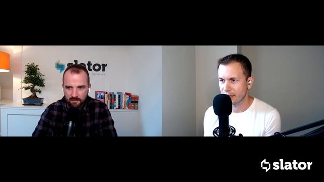 #83 Smartcat CEO Ivan Smolnikov on Translation SaaS and Marketplaces смотреть онлайн