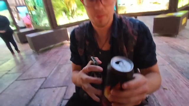 MY FIRST TIME!!! DER BURN ENERGY DRINK IM TEST смотреть онлайн