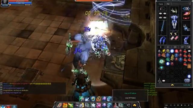 Cabal PH sFS solo [FT 29:28] Part 3 смотреть онлайн