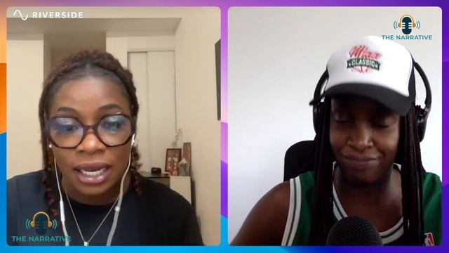 Ep.11 The Visionary | Monny Niamke | THE NARRATIVE PODCAST смотреть онлайн