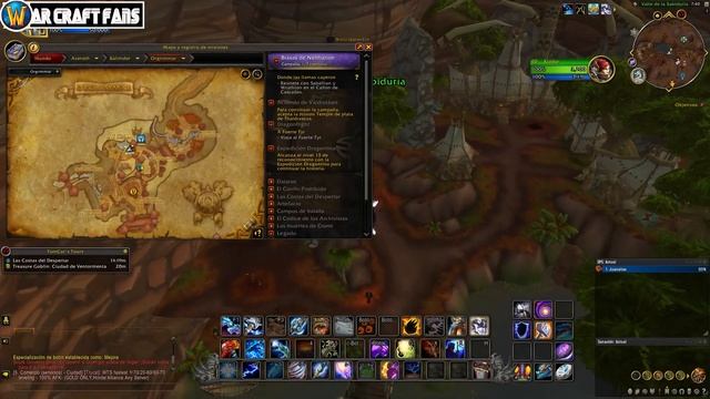 Reliquias al 70 + 3 Formas de comprarlas sin Oro: 10.1 Dragonflight Warcraft Fans. смотреть онлайн