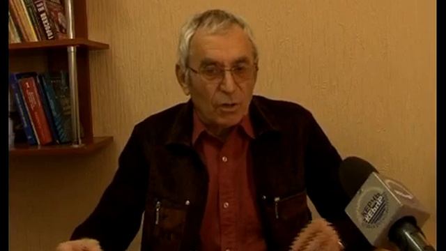 Диалог со временем (ВИДЕО) смотреть онлайн
