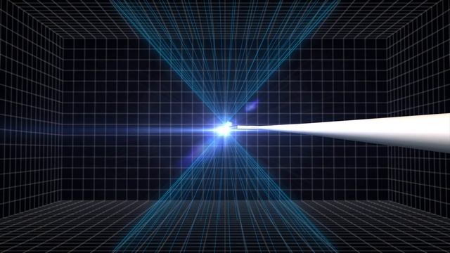 National Ignition Facility makes fusion breakthrough смотреть онлайн