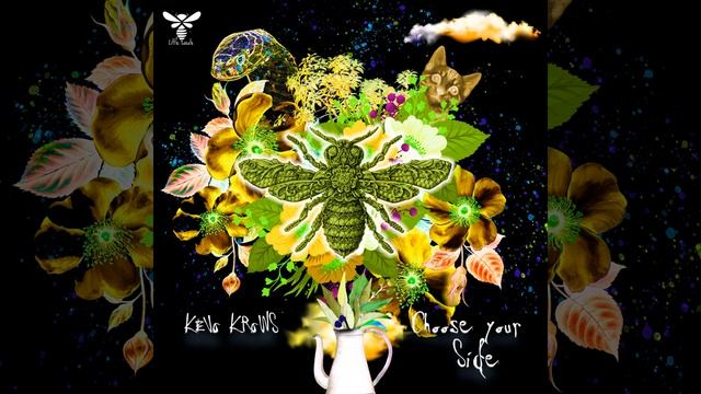 Choose Your Side смотреть онлайн