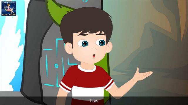 ЕДИН ВЪЛШЕБЕН ХЕЛОУИН | A Magical Halloween Story | Български приказки |@BulgarianFairyTales смотреть онлайн