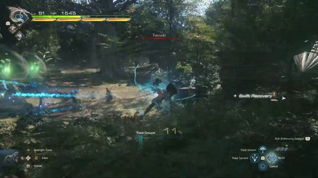 Final Fantasy 16 says FAREWELL to the fans (MAJOR SPOILERS!!!) смотреть онлайн