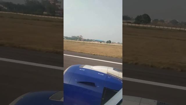 landing indigo flight delhi Air Port смотреть онлайн